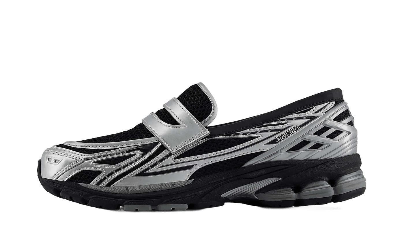 New Balance 1906L Silver Metallic Black – limitierter Sneaker bei Shade Studios