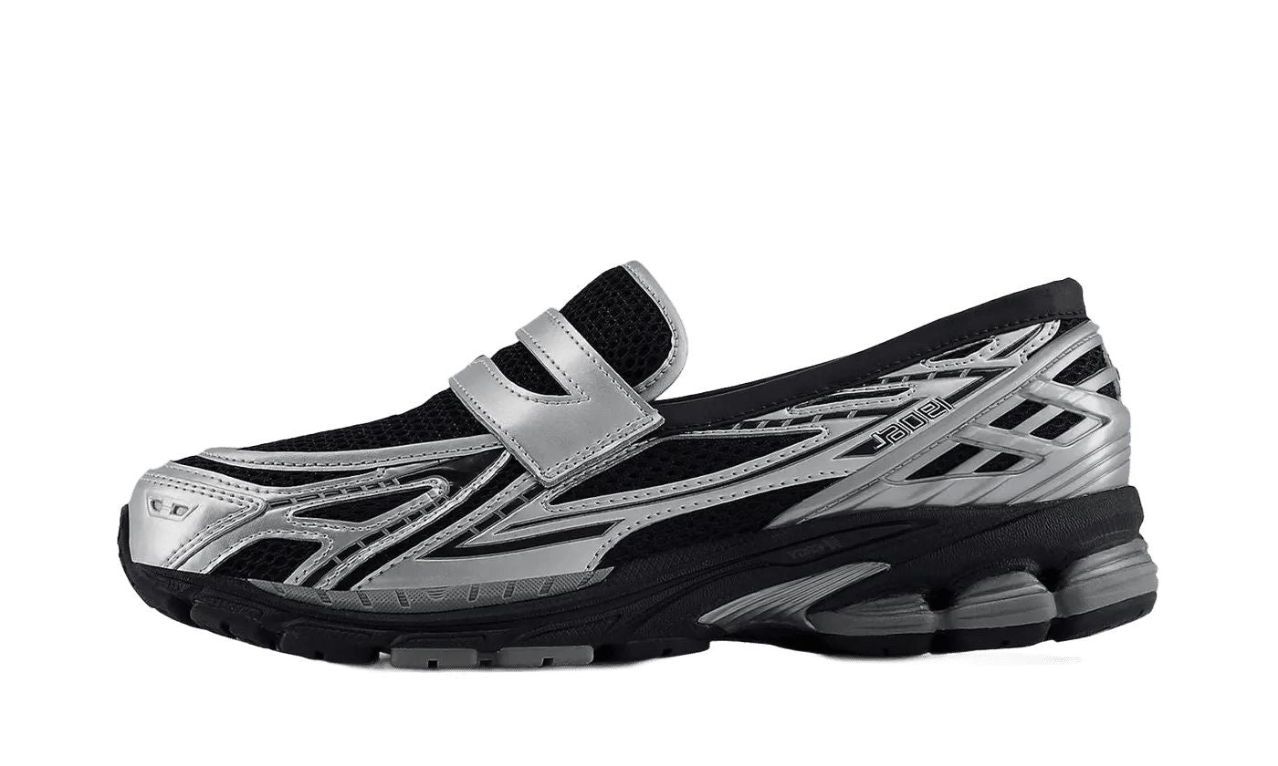 New Balance 1906L Silver Metallic Black