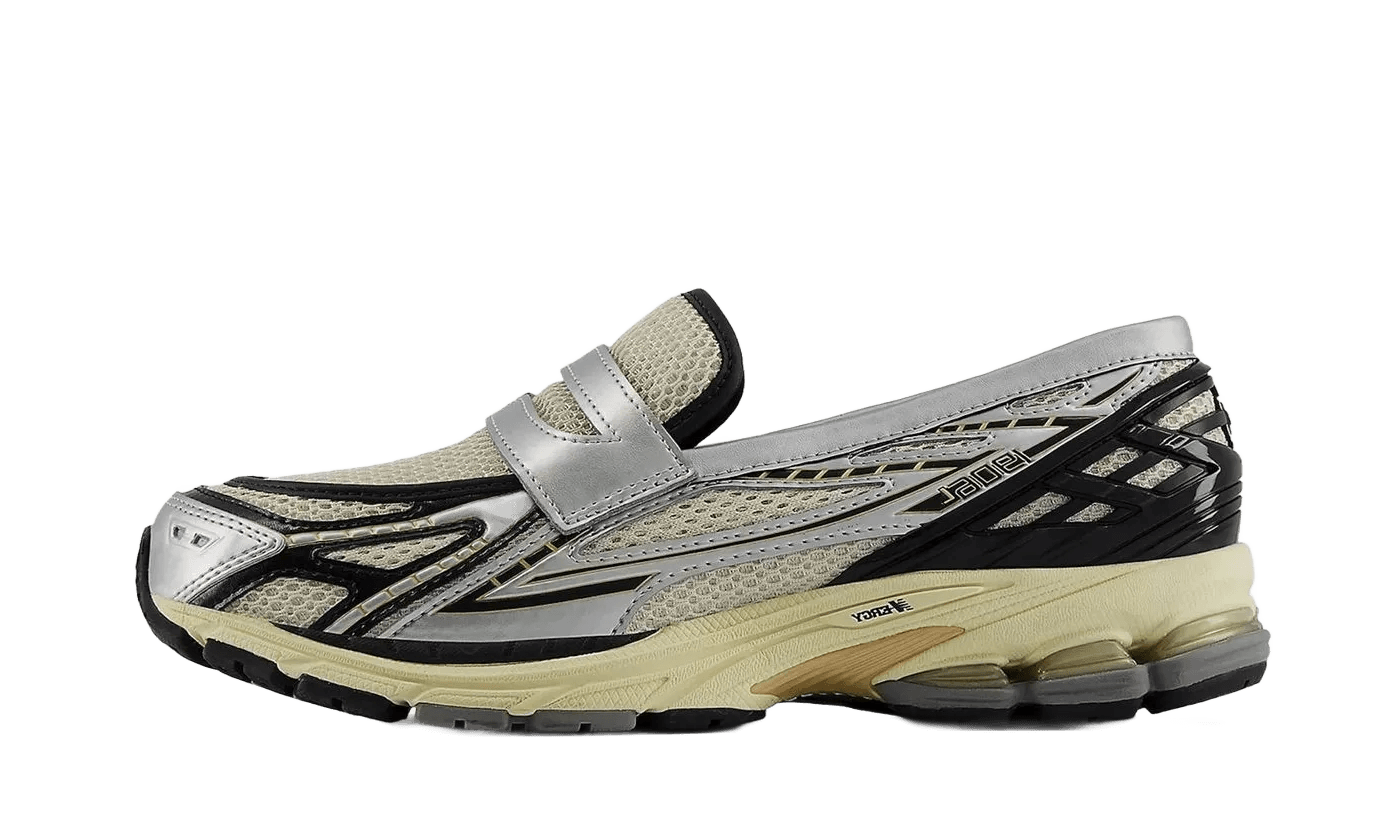 New Balance 1906L Silver Metallic Cream – limitierter Sneaker bei Shade Studios