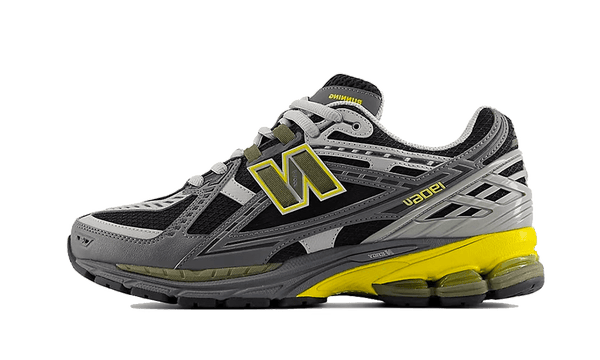 New Balance New Balance 1906N Castlerock Black Yellow - M1906NA