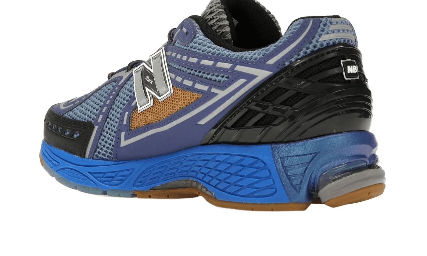 New Balance 1906R Action Bronson Medusa Azul