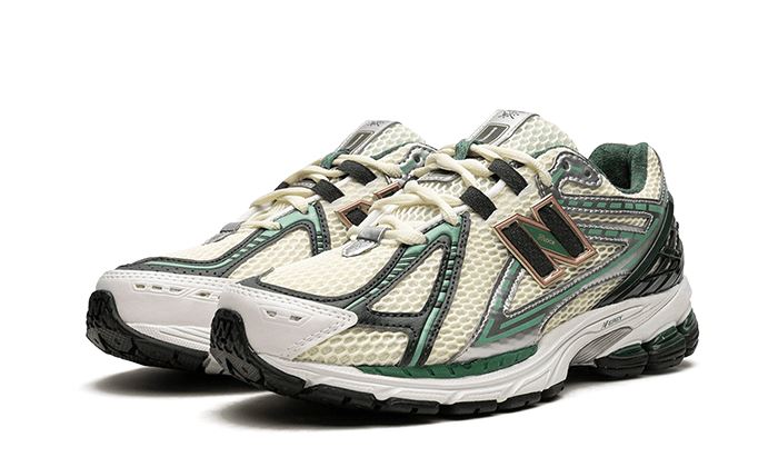 New Balance 1906R Aime Leon Dore Green – limitierter Sneaker bei Shade Studios