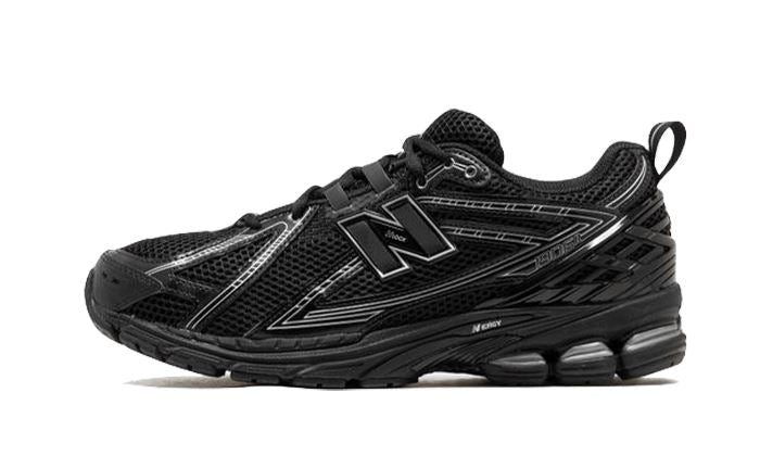 New Balance 1906R Black Grey – limitierter Sneaker bei Shade Studios