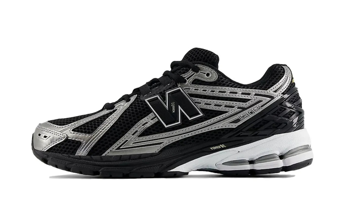 New Balance 1906R Black Grey White – limitierter Sneaker bei Shade Studios