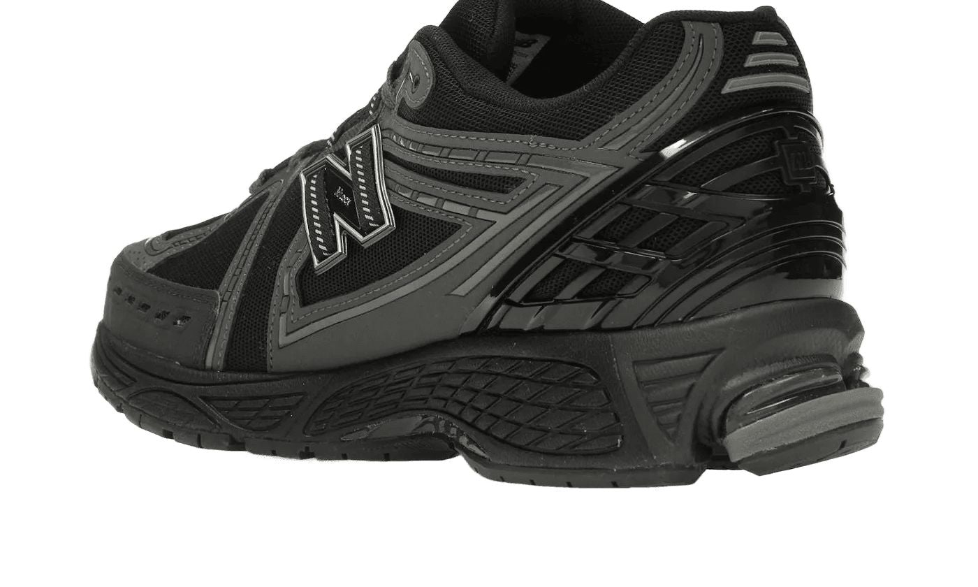 New Balance 1906R Black Phantom