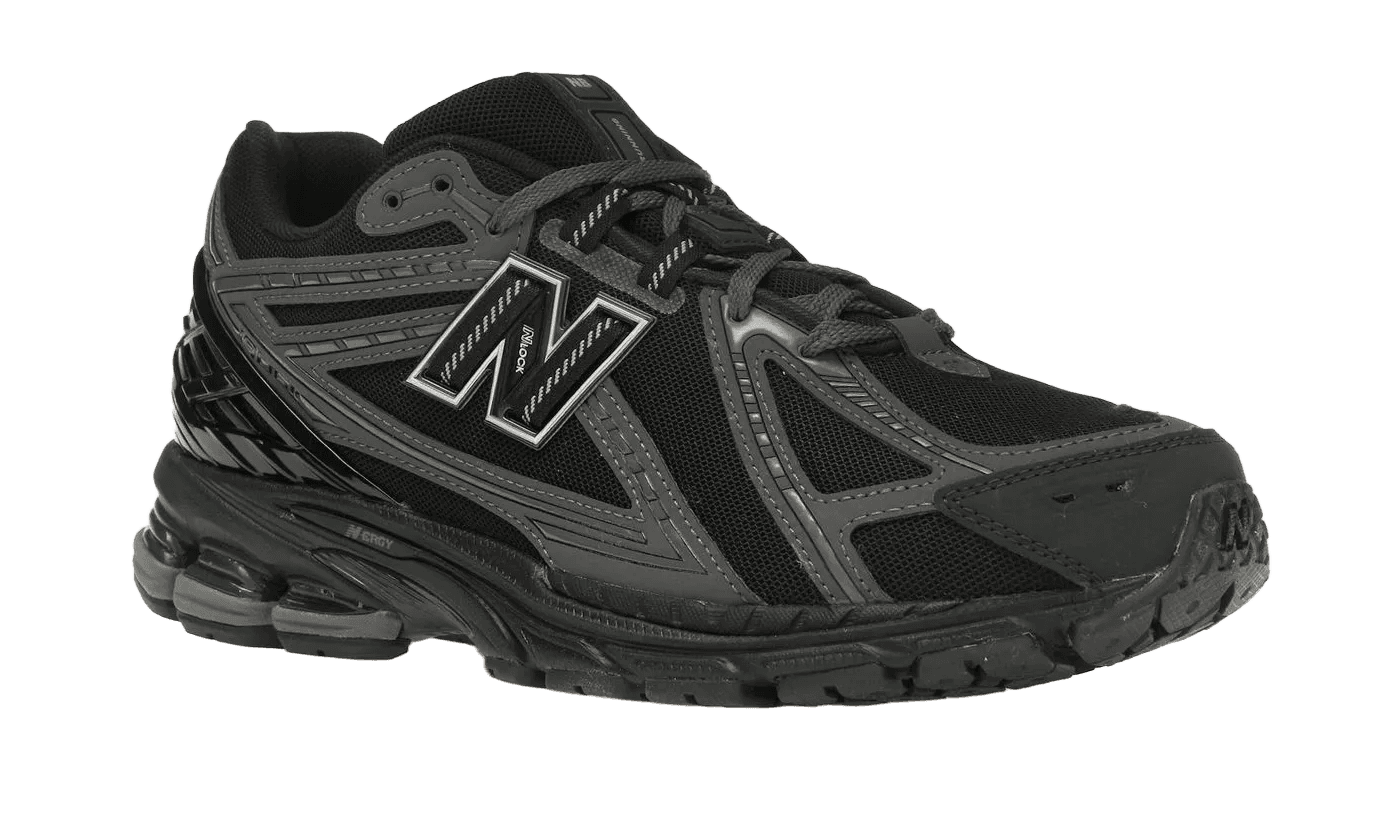 New Balance 1906R Black Phantom – limitierter Sneaker bei Shade Studios