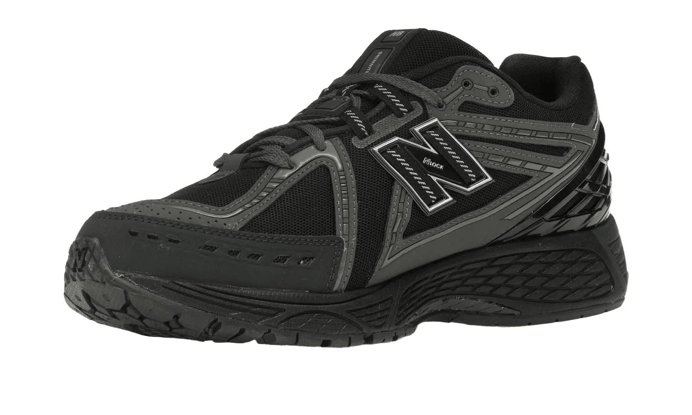 New Balance 1906R Black Phantom