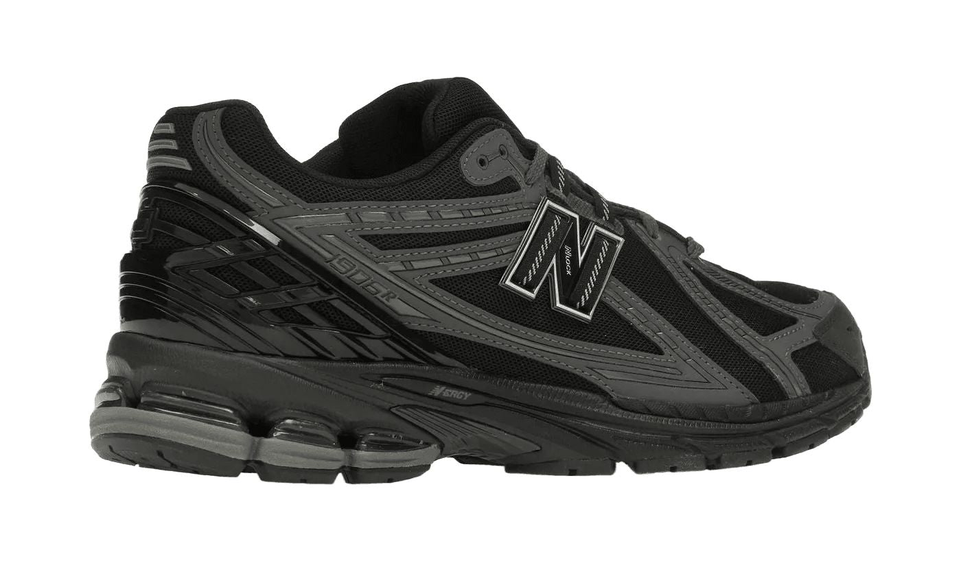 New Balance 1906R Black Phantom