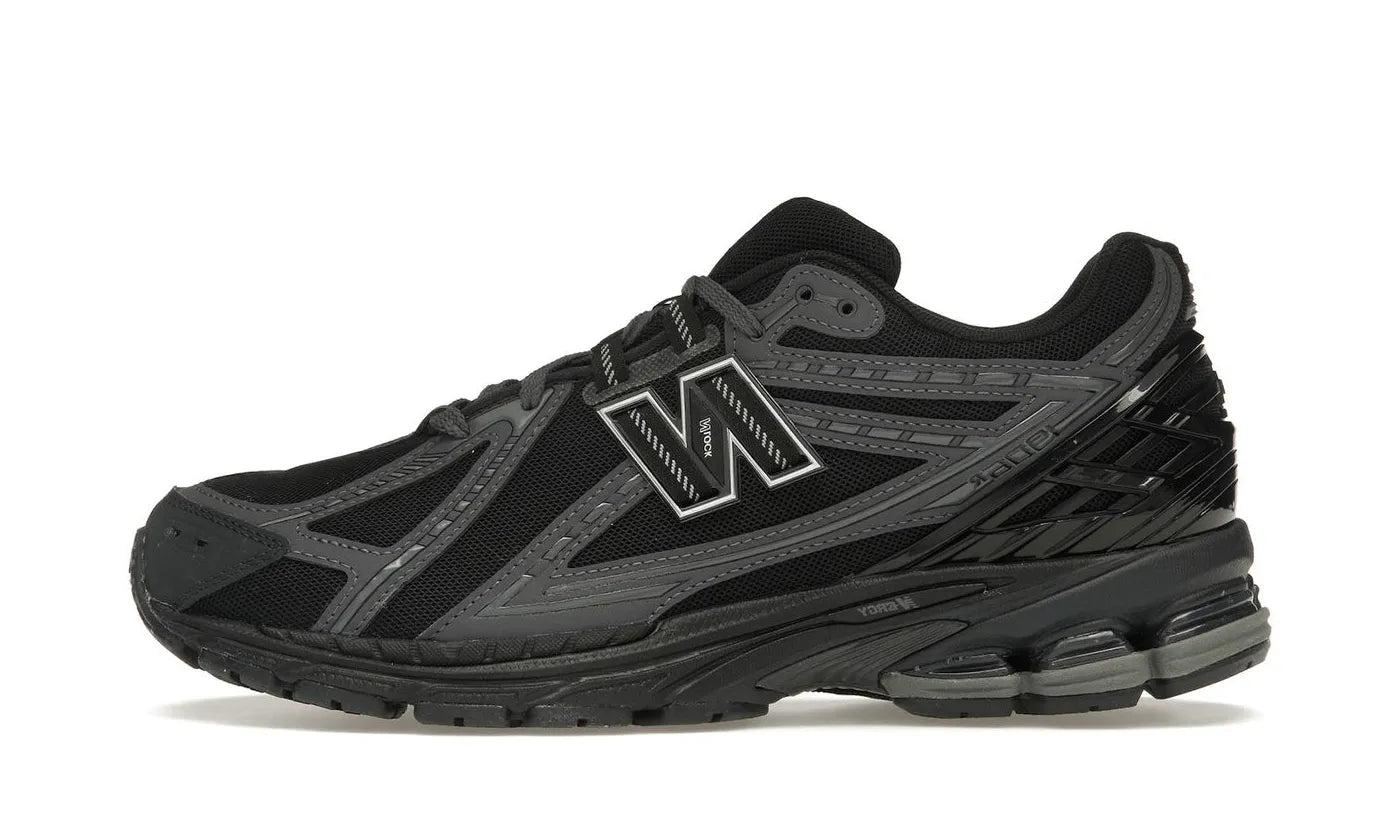 New Balance 1906R Black Phantom – limitierter Sneaker bei Shade Studios