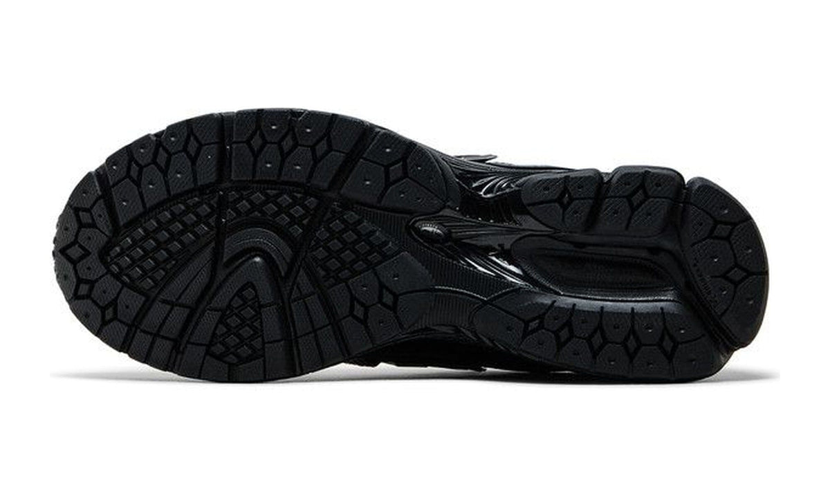 New Balance 1906R Black Silver