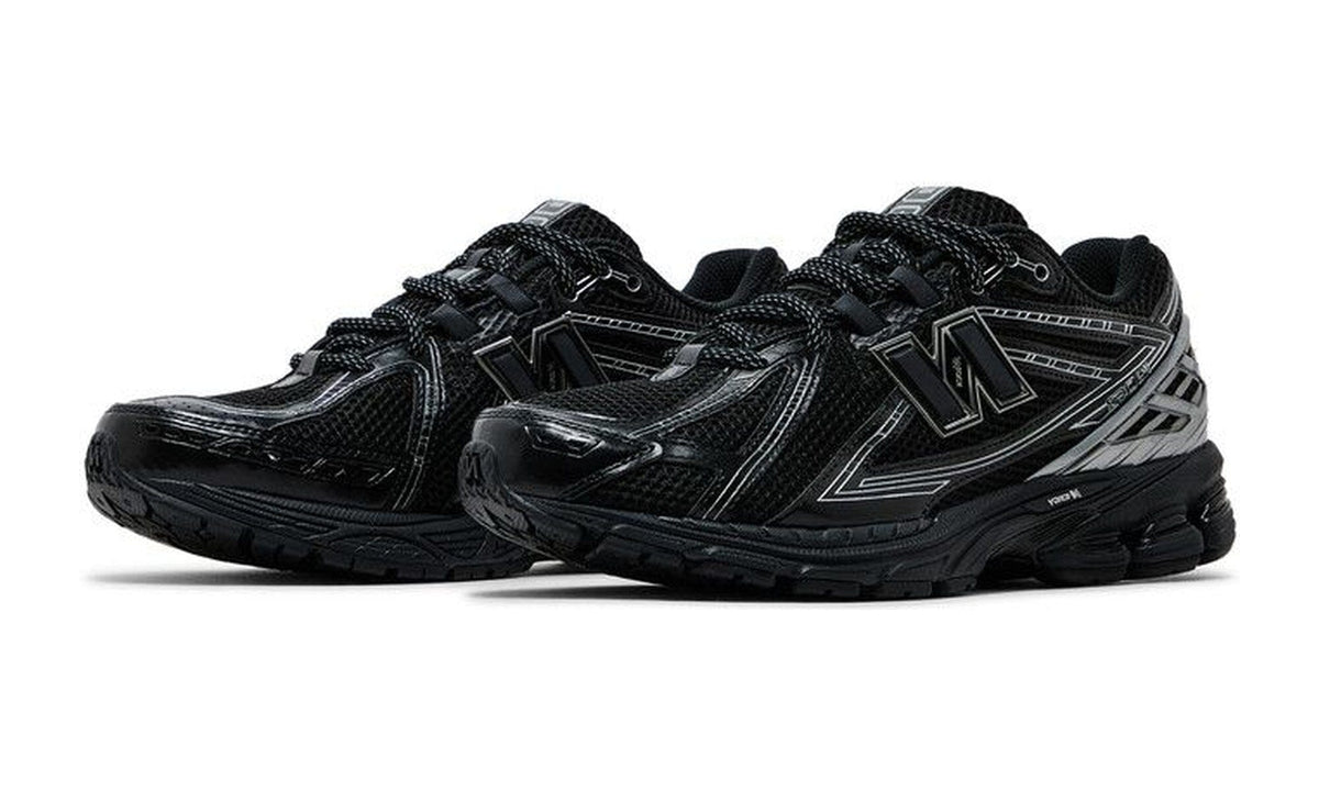 New Balance 1906R Black Silver