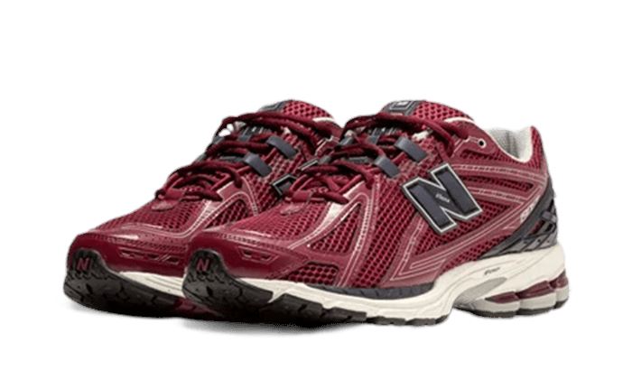 New Balance 1906R Burgundy Black – limitierter Sneaker bei Shade Studios