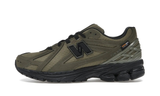 New Balance 1906R Cordura Dark Camo Green