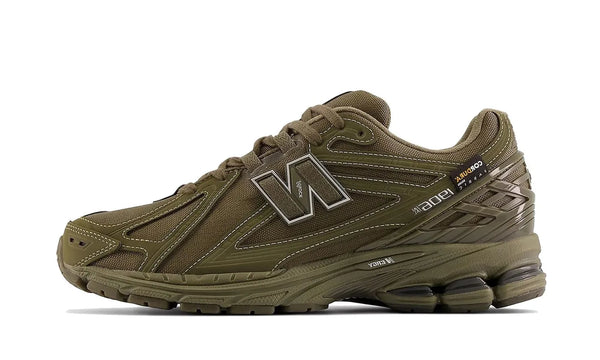 New Balance 1906R Cordura Olive – limitierter Sneaker bei Shade Studios