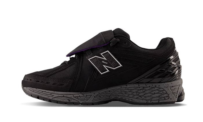 New Balance 1906R Cordura Pocket Black – limitierter Sneaker bei Shade Studios