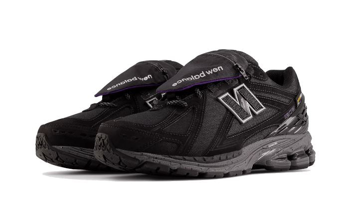 New Balance 1906R Cordura Pocket Black – limitierter Sneaker bei Shade Studios