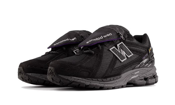 New Balance New Balance 1906R Cordura Pocket Black - M1906ROC