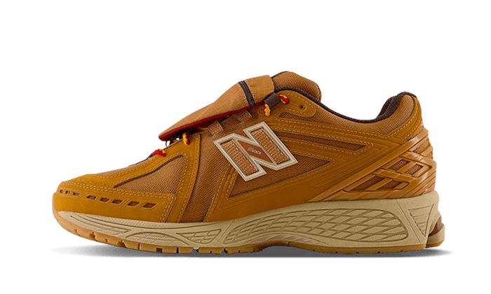 New Balance 1906R Cordura Pocket Tobacco – limitierter Sneaker bei Shade Studios