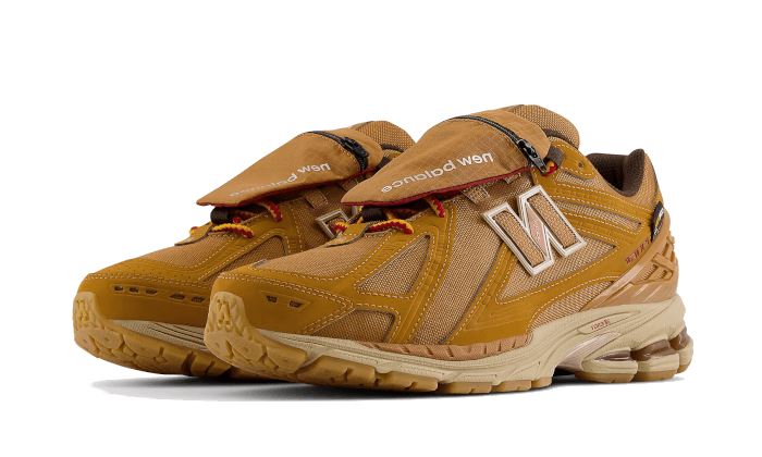 New Balance 1906R Cordura Pocket Tobacco – limitierter Sneaker bei Shade Studios