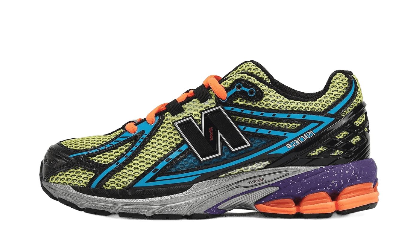 New Balance 1906R DTLR Starry Nights – limitierter Sneaker bei Shade Studios
