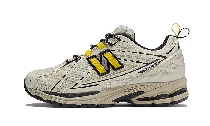 New Balance 1906R Ganni Sail – limitierter Sneaker bei Shade Studios