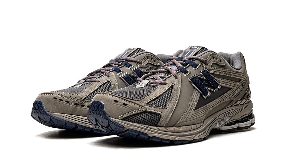 New Balance 1906R Grey Indigo – limitierter Sneaker bei Shade Studios