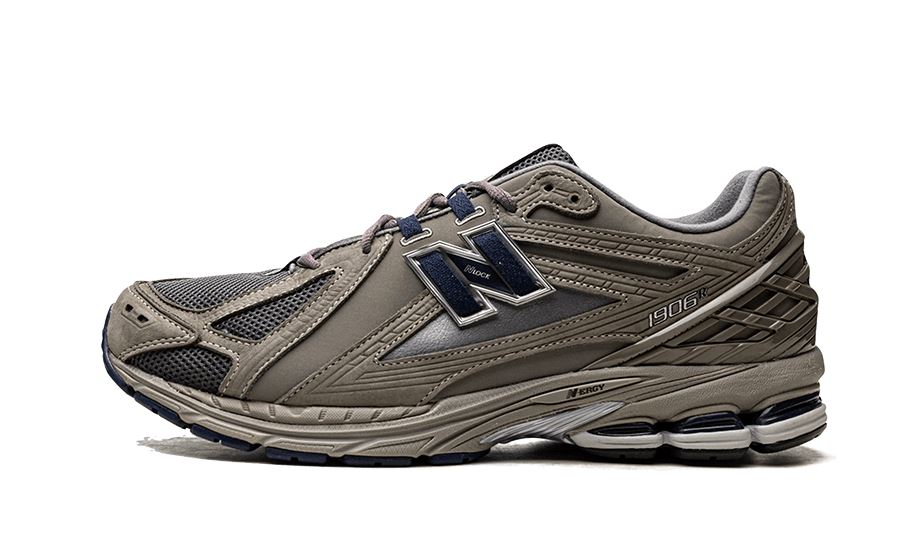 New Balance 1906R Grey Indigo – limitierter Sneaker bei Shade Studios