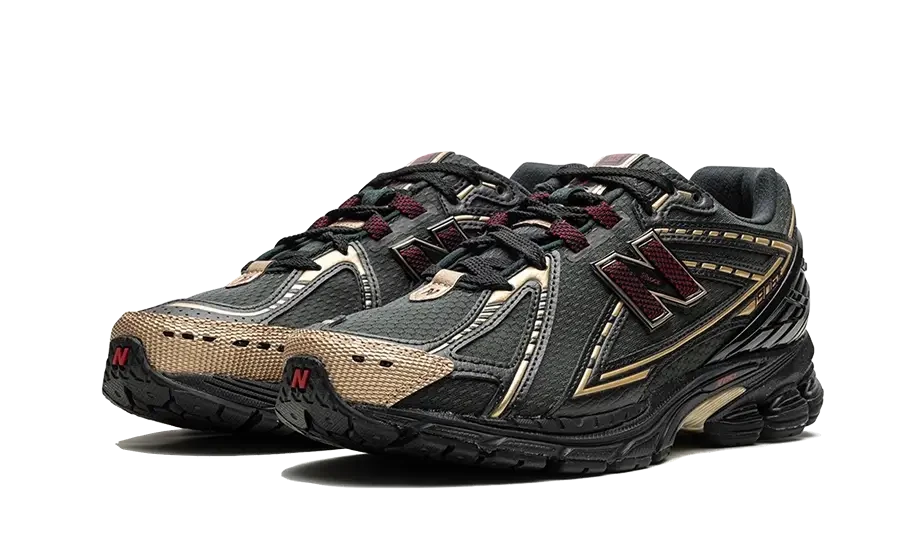 New Balance 1906R Kith Black – limitierter Sneaker bei Shade Studios