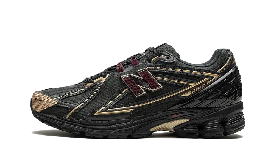 New Balance 1906R Kith Black – limitierter Sneaker bei Shade Studios