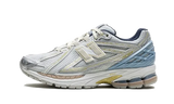 New Balance 1906R Kith White Blue
