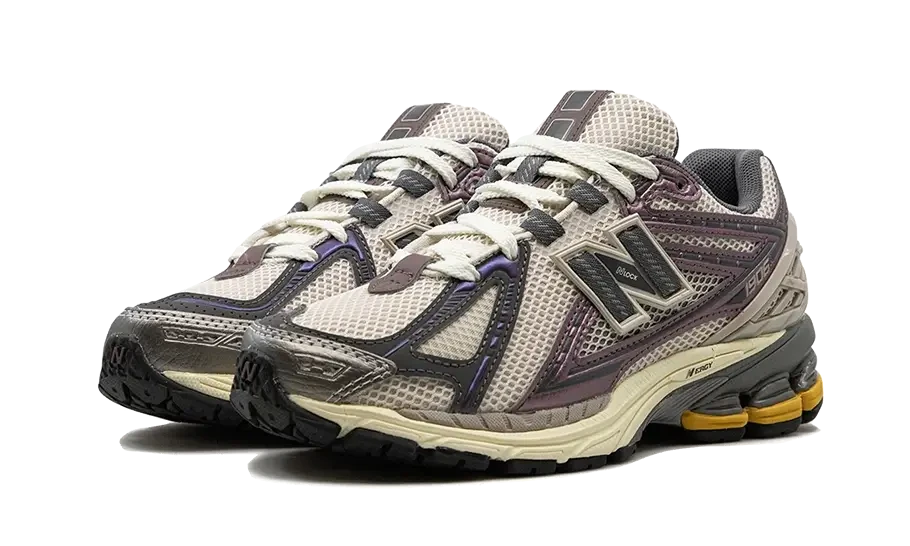 New Balance 1906R Licorice – limitierter Sneaker bei Shade Studios
