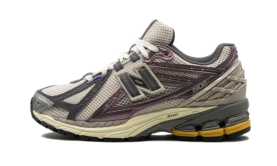 New Balance 1906R Licorice – limitierter Sneaker bei Shade Studios
