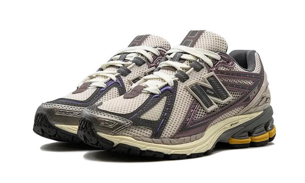 New Balance New Balance 1906R Licorice - M1906RRA