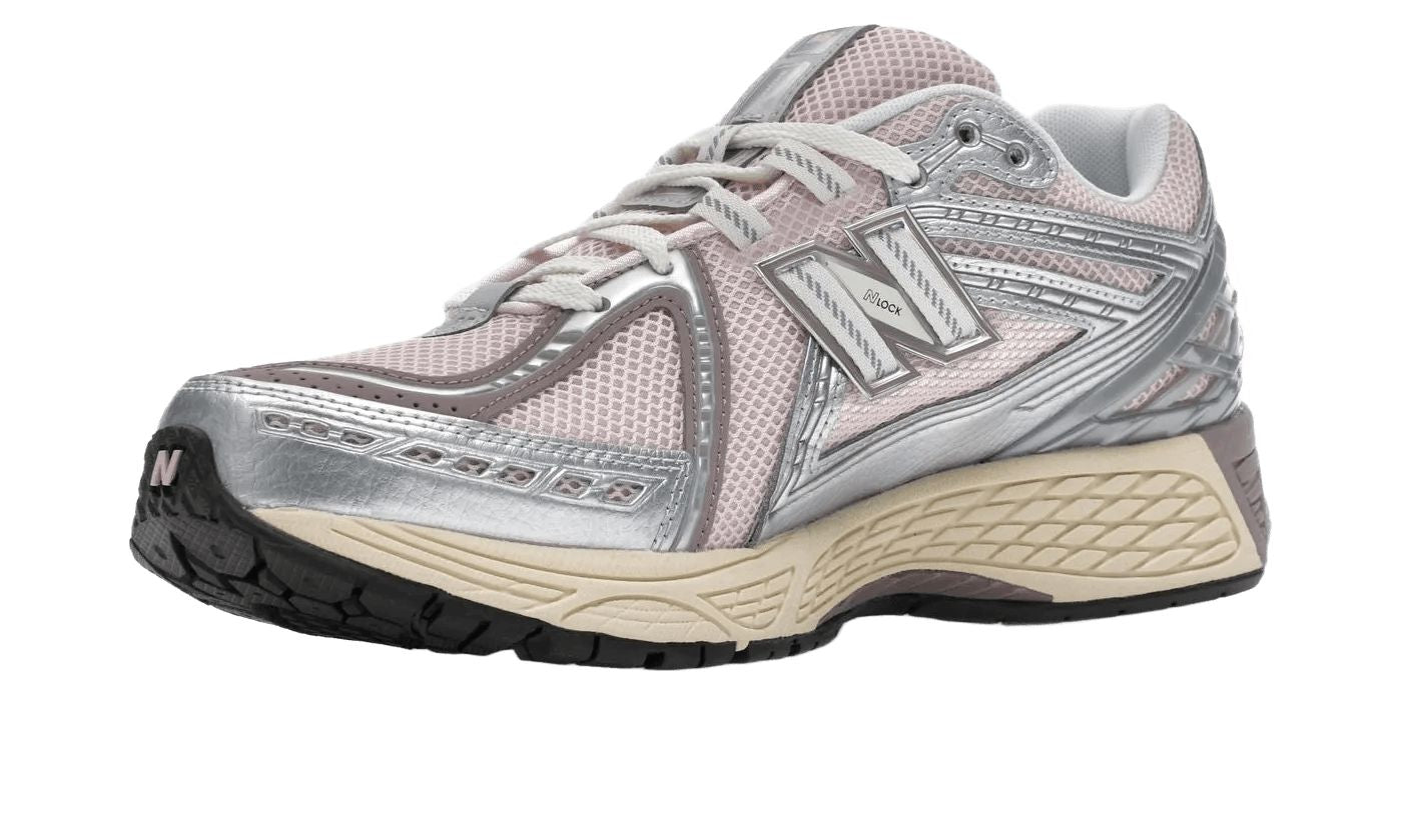 New Balance 1906R Rose Sugar Silver