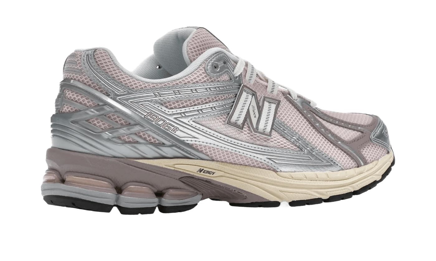 New Balance 1906R Rose Sugar Silver