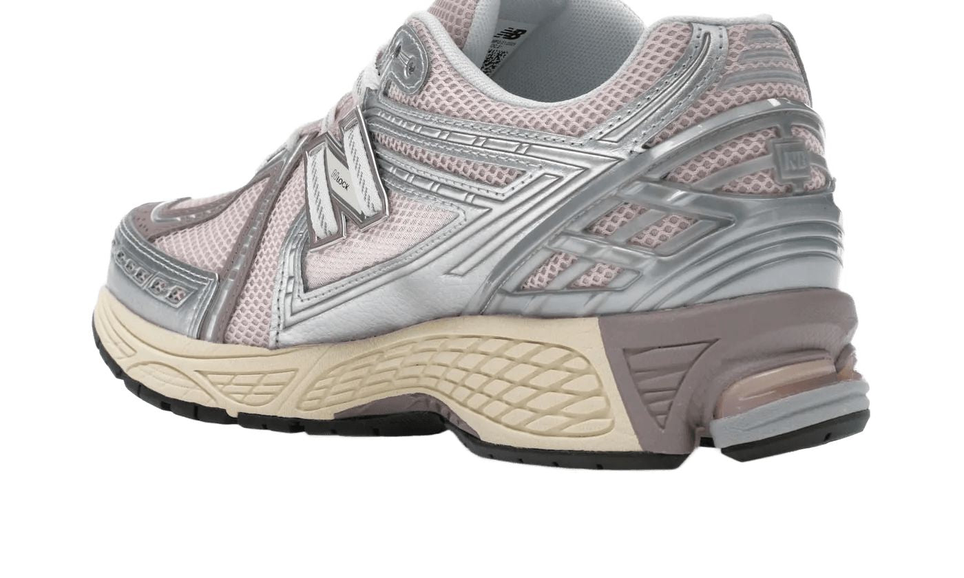 New Balance 1906R Rose Sugar Silver
