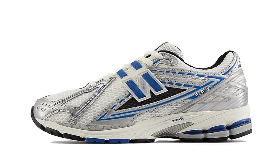 New Balance 1906R Silver Blue – limitierter Sneaker bei Shade Studios