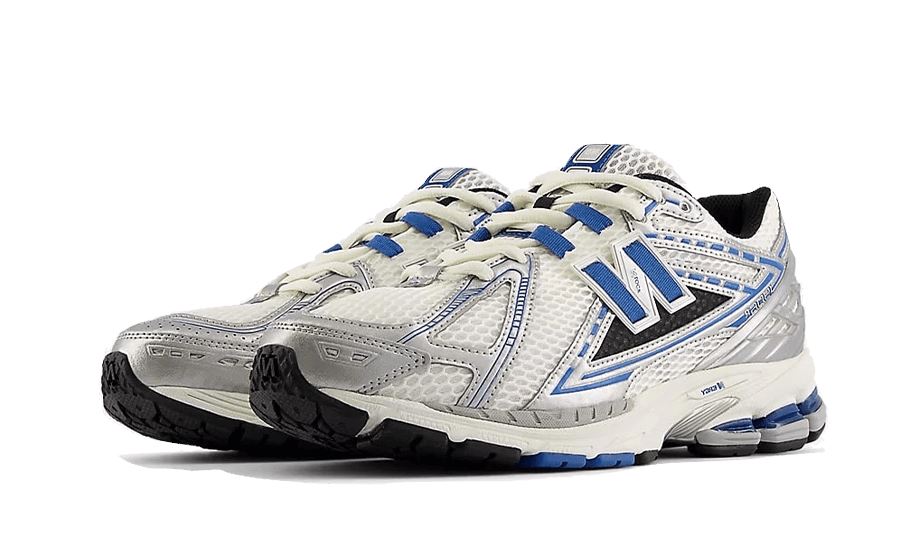 New Balance 1906R Silver Blue – limitierter Sneaker bei Shade Studios