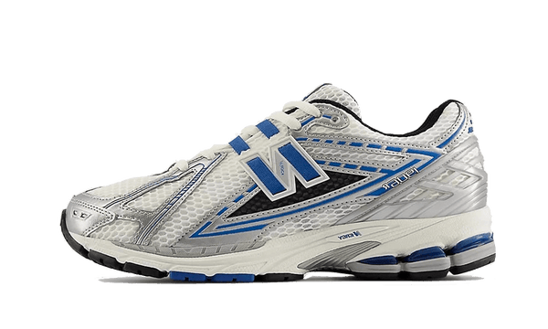 New Balance New Balance 1906R Silver Blue - M1906REB