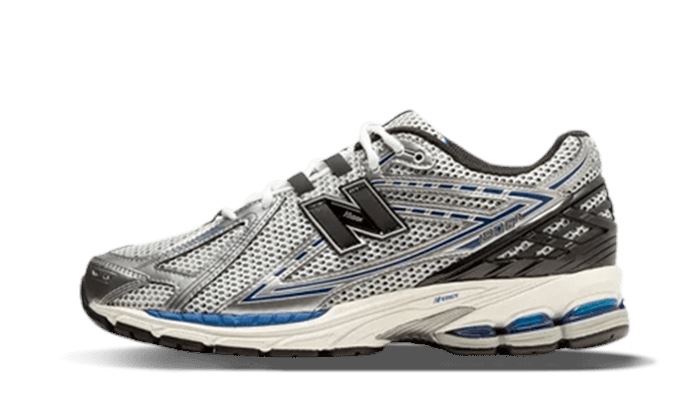 New Balance 1906R Silver Metallic – limitierter Sneaker bei Shade Studios