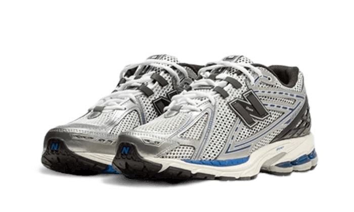 New Balance 1906R Silver Metallic – limitierter Sneaker bei Shade Studios