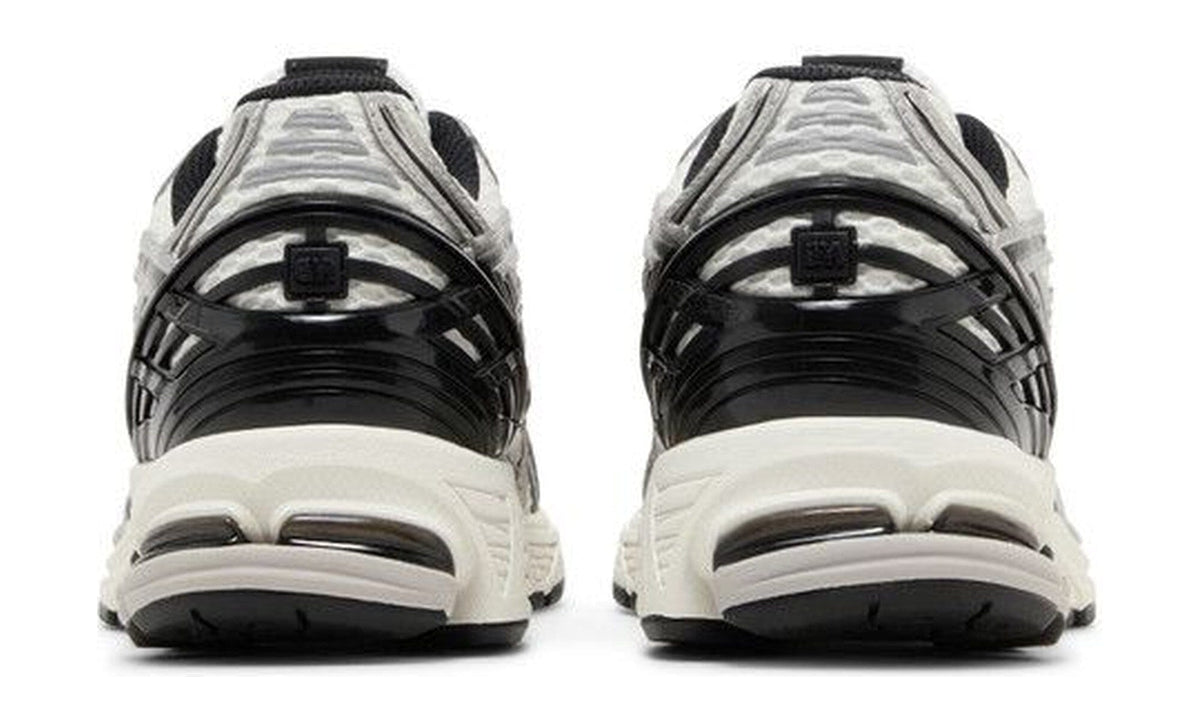 New Balance 1906R Silver Metallic Black