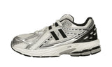 New Balance 1906R Silver Metallic Black