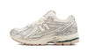 New Balance New Balance 1906R Silver Metallic Cream - M1906REE