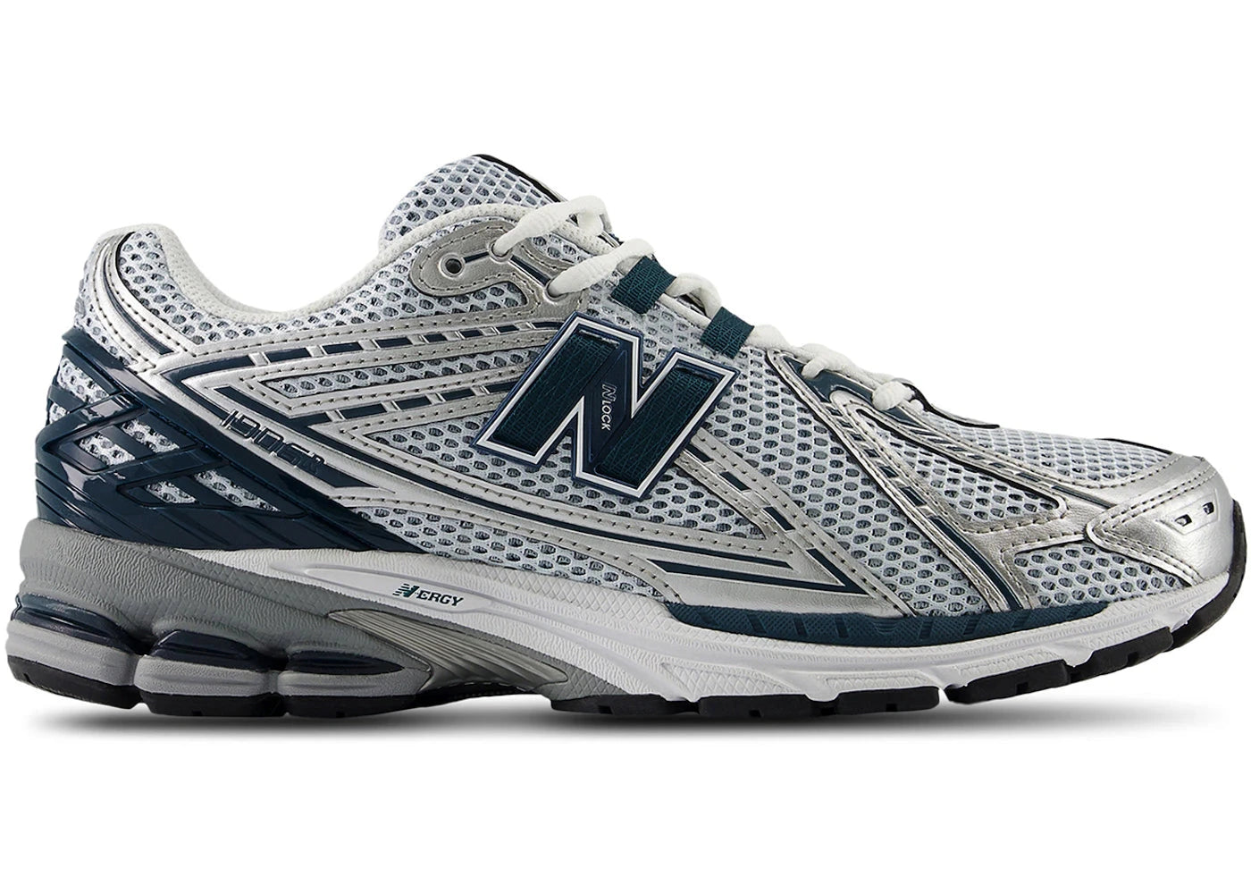 New Balance 1906R Silver Metallic Deep Ocean – limitierter Sneaker bei Shade Studios