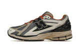New Balance 1906R size? Exclusive Blacktop Mindful Grey