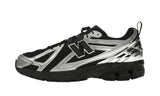 New Balance 1906R The Basement Black Silver