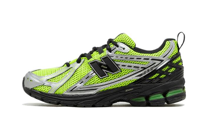New Balance 1906R Volt Black – limitierter Sneaker bei Shade Studios
