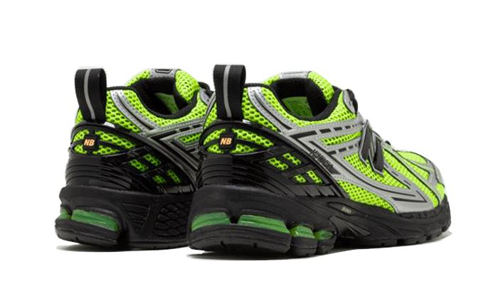 New Balance 1906R Volt Black – limitierter Sneaker bei Shade Studios