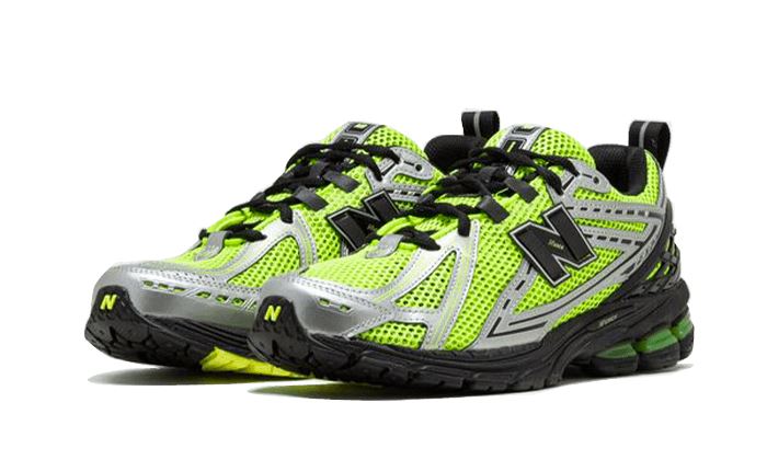 New Balance 1906R Volt Black – limitierter Sneaker bei Shade Studios